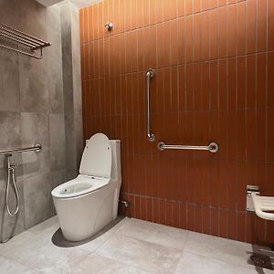 Double Room Disability Access
